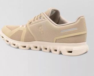 On Running cloud 6 low-top sneakers