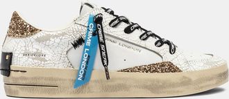 Crime London SK8 DELUXE GOLDEN HOUR