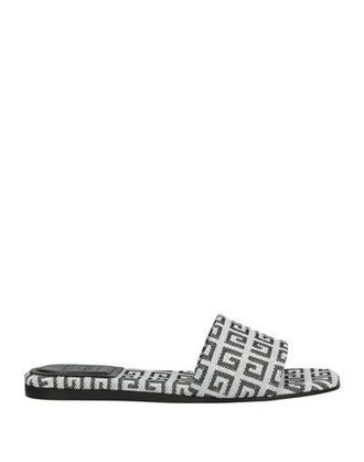 Givenchy SCHUHE - Sandalen auf YOOX.COM