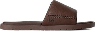 UGG Sandali slides Seaside II - Marrone