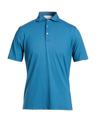 FILIPPO DE LAURENTIIS TOPWEAR - Polo shirts on YOOX.COM