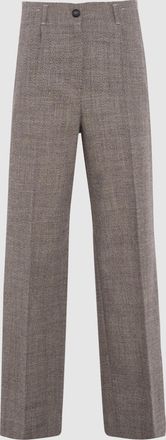 Tela Pantalon Martin J Rope & Brown