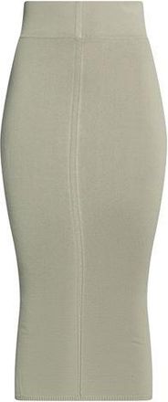 Rick Owens BOTTOMWEAR - Midi skirts sur YOOX.COM