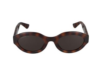 Gucci Sonnenbrille Gucci GG1579 S 002 Havanna Havanna Brown /22/140