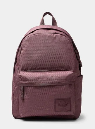 Herschel Womens Classic EcoSystem TM backpack