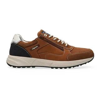 Australian Footware Heren, Schoenen, Bruin, Maat: 41 EU Leer