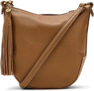 Hobo Lexi Crossbody Cross Body Womens Handbags Timber Brown, Leather