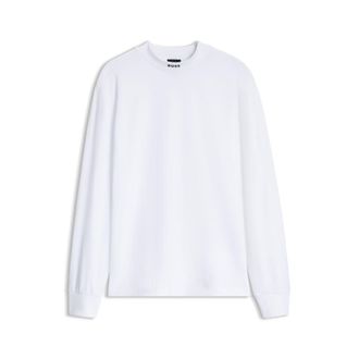 BOSS Stretch-cotton T-shirt