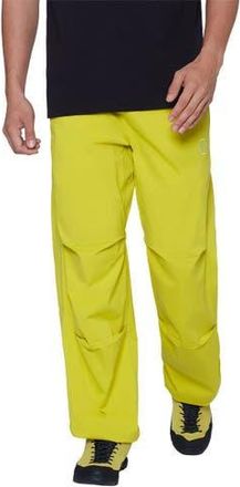 Mammut Crag Climbing Pant - Mens in Acacia at Nordstrom, Size 30