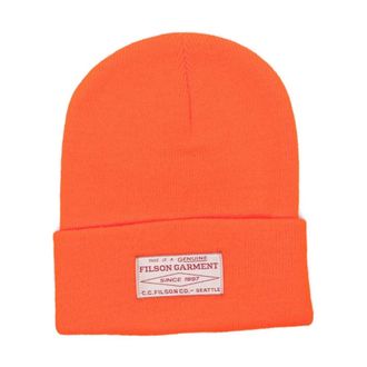 Filson Hombre, Accesorios, Naranja, Talla: ONE Size