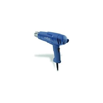 Steinel Hl 1620 S Pistola De Aire Caliente 450 L/min 500 &deg;c 1600 W Azul, Acero Inoxidable