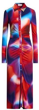 Rebecca Vallance DRESSES - Midi dresses on YOOX.COM