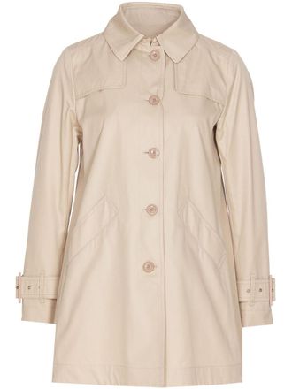 Herno Trenchcoat - Beige