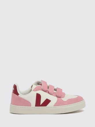 Veja Sneakers Bambino colore Bianco