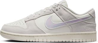 Nike (WMNS) Nike Dunk Low Sail Iridescent Swoosh HF5074-133