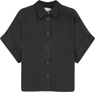 Closed Donna, Camicette, Nero, S, new