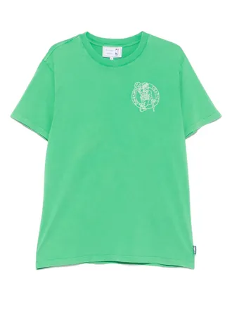 Maison Labiche x Nba Boston Celtics T-shirt - Green
