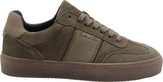 Cycleur de Luxe Uomo, Scarpe, Verde, 43 EU, new