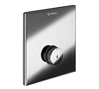 Schell Linus Grifo De Ducha Empotrado D-sc-v - Schell