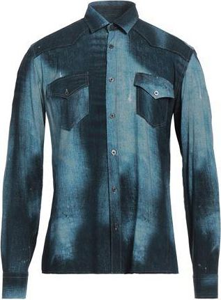 Daniele Alessandrini CAMISETAS Y TOPS - Camisas en YOOX.COM