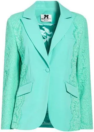 No Secrets World SUITS and CO-ORDS - Blazers on YOOX.COM