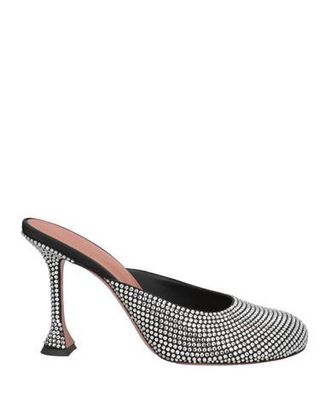 Amina Muaddi SCHUHE - Mules & Clogs auf YOOX.COM