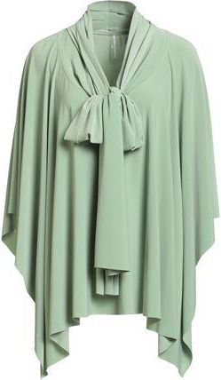 Norma Kamali ROPA DE ABRIGO - Capas en YOOX.COM