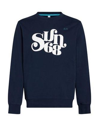 Sun 68 TOPWEAR - Sweatshirts on YOOX.COM
