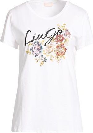 Liu Jo CAMISETAS Y TOPS - Camisetas en YOOX.COM