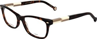 Carolina Herrera HER 0160 0XLT 00 Havana Beige 54mm