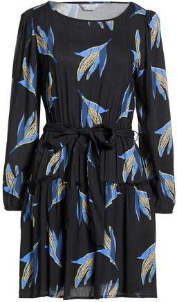 Compa&ntilde;&iacute;afant&aacute;stica DRESSES - Mini dresses sur YOOX.COM
