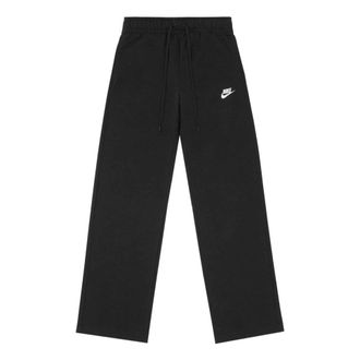 Nike (WMNS) Nike Sportswear Club Sweatpants Black BV4093-010