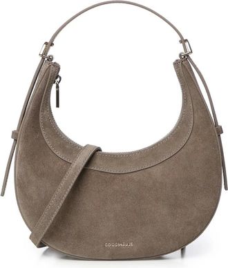Coccinelle Donna, Borse, Marrone, Taglia unica, new