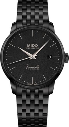 Mido Baroncelli III Mens Watch