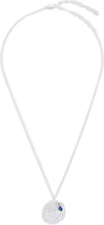 Loveness Lee Collana Maitaka - Argento