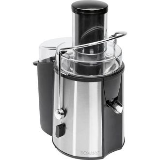 Bomann Ae 1917 Cb Centrifugadora Negra 1000 W 2 L