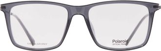 Polaroid Demo Square Mens Eyeglasses PLD D414 0KB7 53