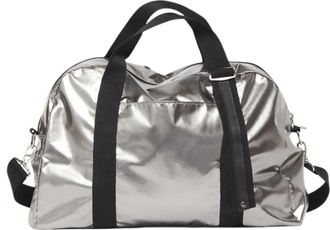 Jack Gomme Travel Bag With Straps Walli
