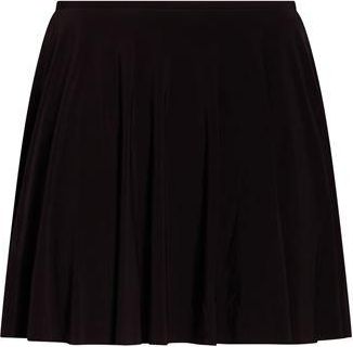 Norma Kamali BOTTOMWEAR - Minigonne su YOOX.COM