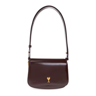 Ami Shoulder Bags, female, Red, ONE SIZE, Shoulder bag