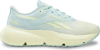 Reebok Womens Zignition Trainers, Glitch Aqua Yellow Haze White, 6.5 UK