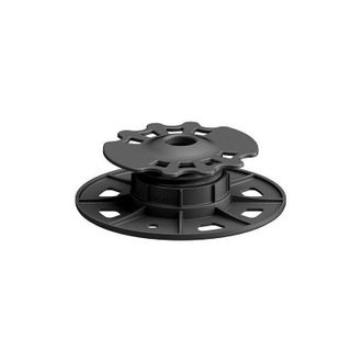 OEM Sl Base Xl Pedestal De Terraza Alto 117 - 217 Mm (pack De 20)