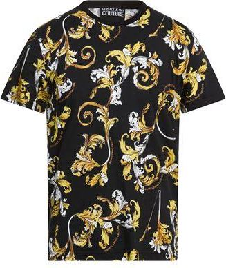 Versace CAMISETAS Y TOPS - Camisetas en YOOX.COM