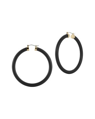 Sphera Milano Gold-Plated Earrings