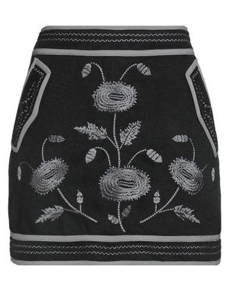 Antik Batik BOTTOMWEAR - Mini skirts sur YOOX.COM