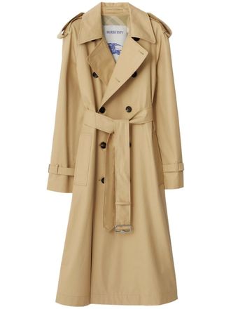 Burberry Trench - Toni neutri