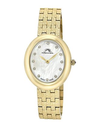 Porsamo Bleu Womens Angelica Watch