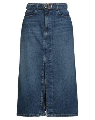 Twin-Set BOTTOMWEAR - Gonne jeans su YOOX.COM