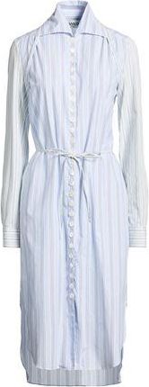 Lanvin VESTITI - Vestiti midi su YOOX.COM