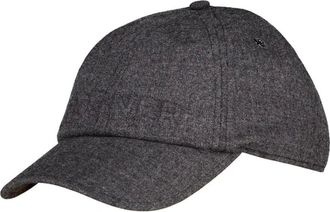 Bogner Accessoires, unisex, Grijs, ONE Size, Caps